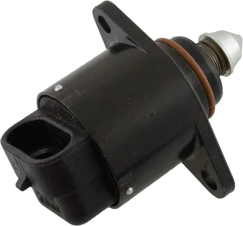 Vista 2 de Walker Products 215-1013 Válvula de control de aire de ralentí de inyección de combustible