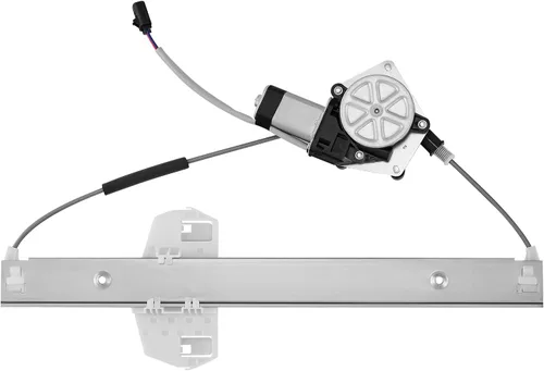 Vista 9 de BDFHYK 741-539 Elevalunas eléctrico con motor delantero derecho Compatible con Jeep Cherokee 1991-1996, Jeep Comanche 1991-1992