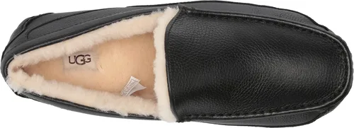 Vista 5 de Pantuflas Ascot para hombre de UGG