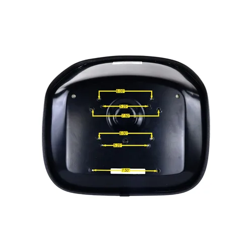 Vista 4 de Asiento LMS2002 compatible con varios universales. Sustituye a LMS2002 - SE110-1 paquete
