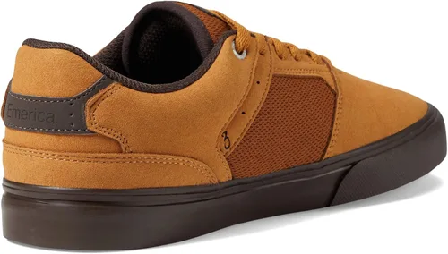 Vista 6 de Etnies Scout Bronceado/marrón