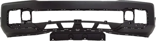 Vista 63 de Garage-Pro Cubierta de parachoques compatible con Honda Accord 1990-1991 imprimado delantero HO1000135