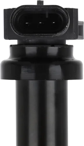 Vista 7 de Bobinas de la bobina de ignición y bujías UF554 del iridio para Kia 2006 2007 Optima 2.7L V6