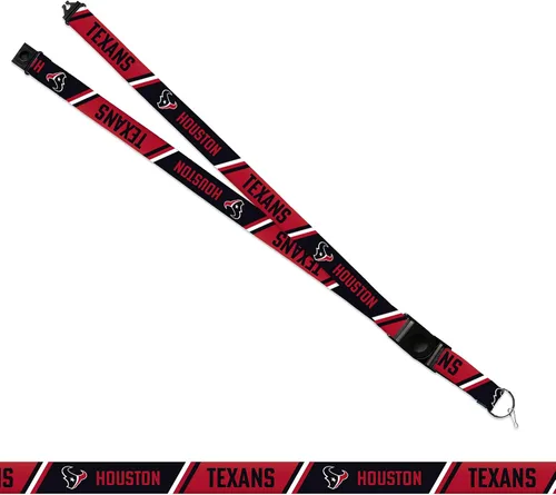Vista 7 de Rico Industries NFL Football Cordón de Seguridad con Separación de Seguridad Premium Unisex para Adultos de 18" x 1