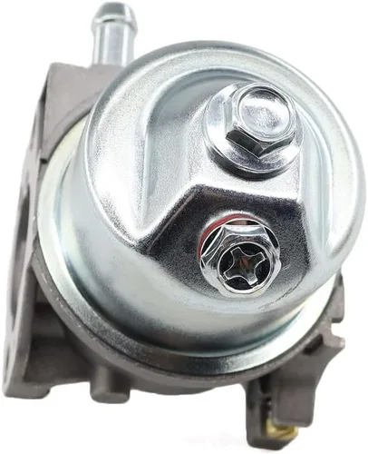 Vista 5 de Carburador para Troy Bilt TB105 TB115 TB120 TB220 TB270 951-14423 5X65RU RM120 RM210 RM220 RM2210 LE100 SC100 11A-A922 J710 Cortacésped de empuje