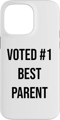 Vista 21 de iPhone 16 Voted #1 Best Parent Case