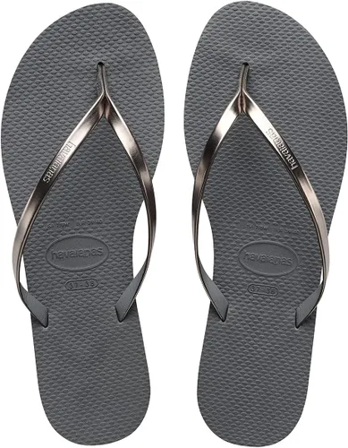 Vista 6 de Havaianas Women's Negro