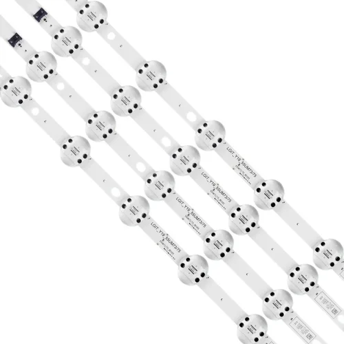 Vista 3 de LED for EAV64592001 55UM7300AUE 55UM7510PLA 55UM7660PLA 55un6955zuf 55UM7470PSA 55UM7520PSB 55UM7300PUA 55um7450pla 55UM7340PVA Easy to Replace