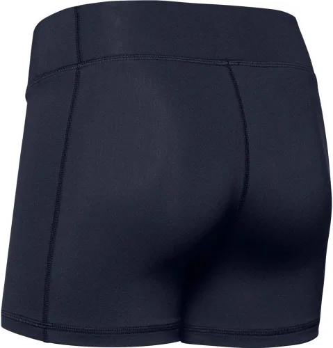 Vista 5 de Under Armour Pantalones cortos de voleibol para mujer