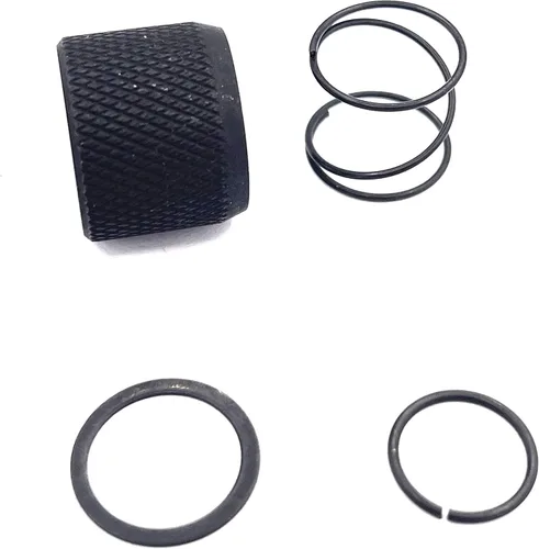 Vista 3 de DCF885 Muelle de arandela de manguito de destornillador de impacto para Dewalt Pieza de repuesto nueva, 20 V, DCF886 ¼ inalámbrica