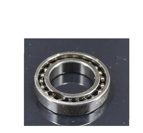 Vista 4 de Power Transmission Products 6314 1Pc High Temperature Bearing 70x150x35mm 500 Degrees Celsius Full Ball Bearings Ball Bearings