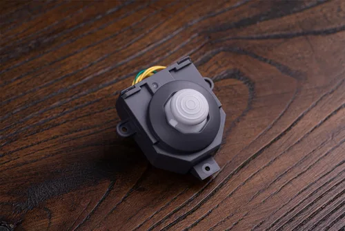 Vista 6 de 8BitDo Hall Effect Joystick for Original N64 Wired Controller