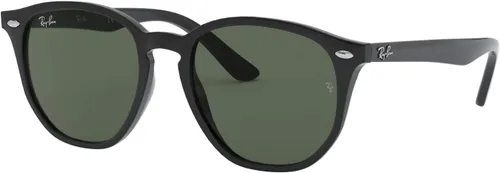 Vista 2 de Ray-Ban Gafas de sol redondas RJ9070S para niños