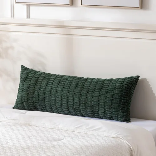 Vista 67 de Fancy Homi - Fundas decorativas para cojines, 18 x 18 pulgadas, para sala, sofá o cama, decoración rural, estilo bohemio, funda de cojín cuadrada