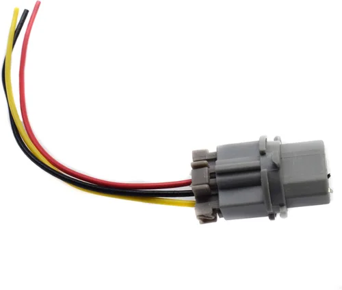 Vista 3 de Nuevo Luz de Freno Trasero Bombilla Bombilla Socket & Connector para 04-16 Mazda 3 CX-5 G14S513E7