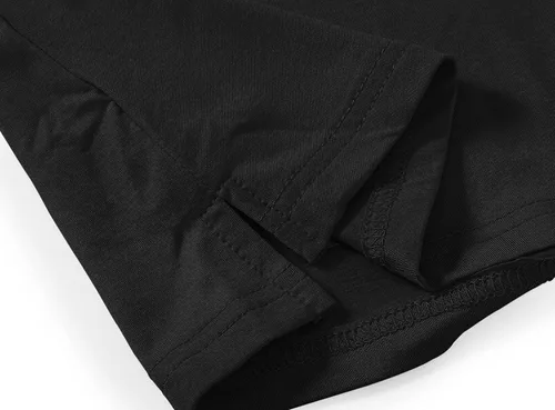 Vista 6 de BASUDAM Polo de golf de manga larga para mujer, con forro polar, casual, para deportes, camisetas atléticas