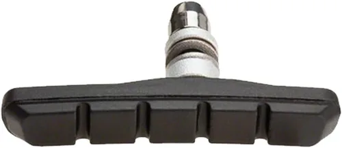 Vista 3 de Shimano - Par de patines Shimano V-Brake color negro brake-pads