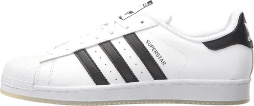 Vista 8 de adidas Men 's Superstar Originals Zapato diario