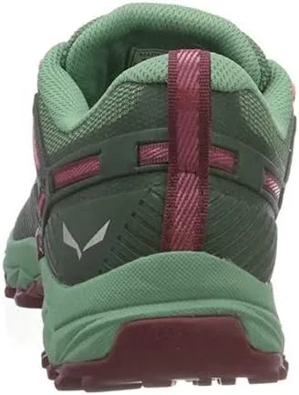 Vista 8 de Salewa Zapatos de senderismo de tiro alto para mujer