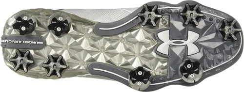 Vista 4 de Under Armour Zapatillas de golf Micro G Pursuit para mujer