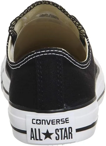 Vista 6 de Converse Chuck Taylor All Star 2v tenis unisex para niños, de corte bajo