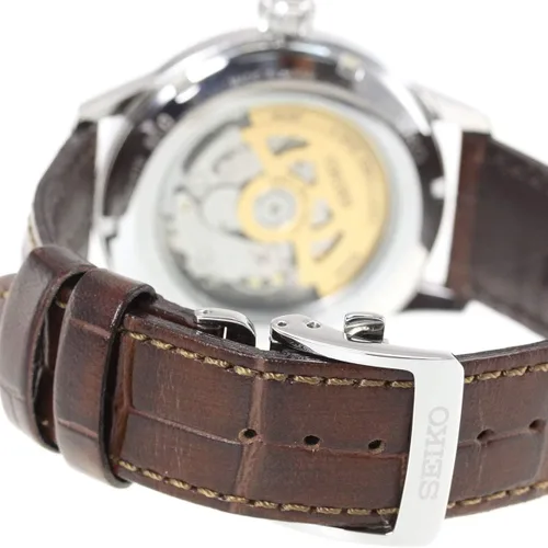 Vista 8 de Seiko SARY109 - Reloj automático para hombre