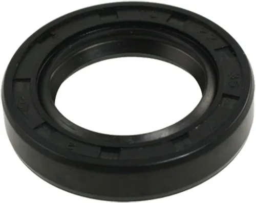 Vista 61 de uxcell - Sello de aceite de eje giratorio métrico 8x16x7 mm TC de doble labio de goma, negro