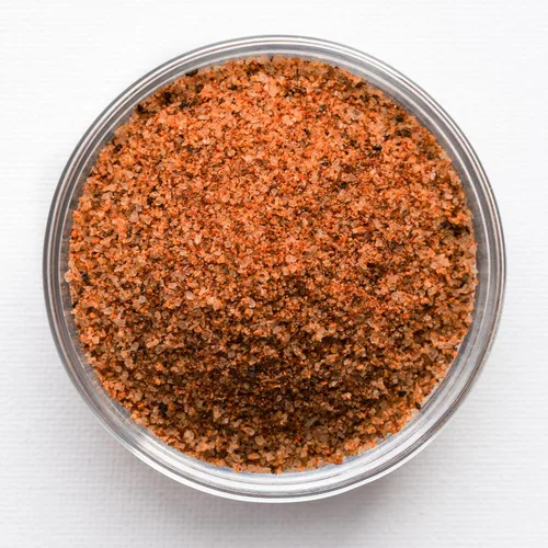 Vista 4 de Earthborn Elements Cajun Seasoning - Cubo de 1 galón, mezcla de especias, sabor rico