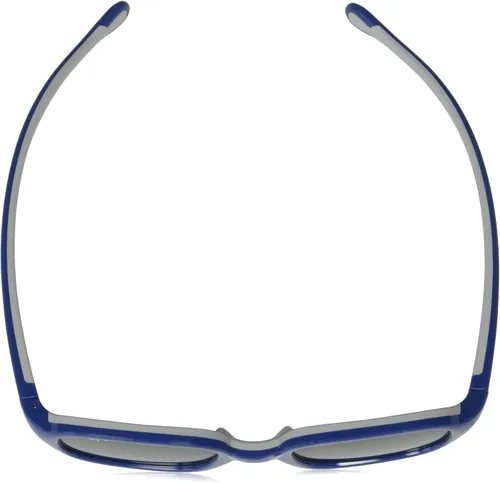 Vista 4 de Ray-Ban Gafas de sol rectangulares RJ9074s para niños