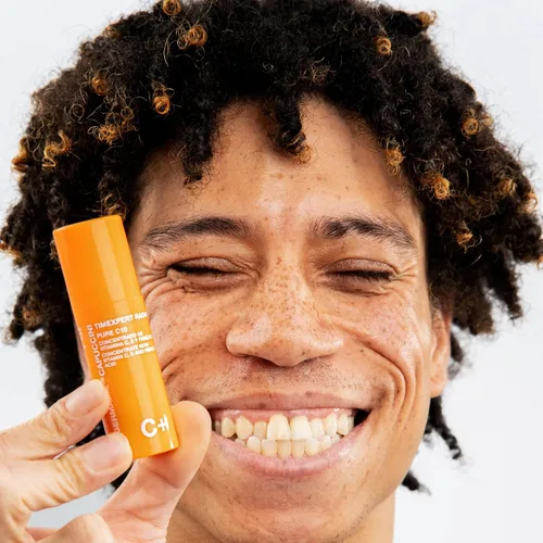 Vista 6 de Germaine de Capuccini Timexpert Radiance C+ Serum