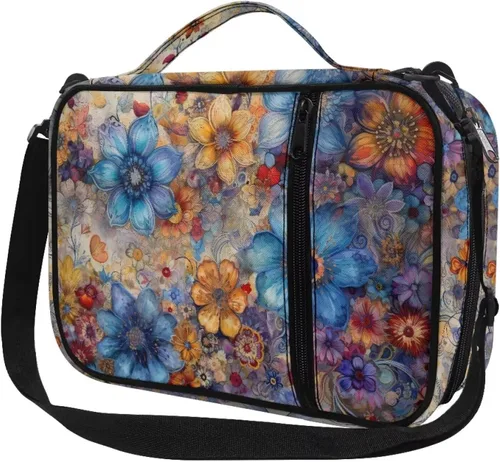 Vista 41 de Bolsas de estudio bíblico de fútbol para hombres y niños, estuche de transporte de la Biblia con correa, bolsas con cremallera para la Biblia