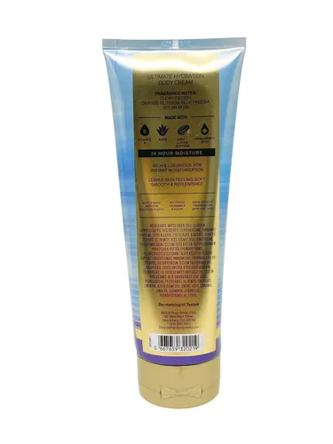 Vista 5 de Sea Island Shore - Bruma de fragancia fina de 8 onzas, gel de ducha de 10 onzas y crema corporal de 8 onzas, paquete de 3 piezas para baño y cuerpo