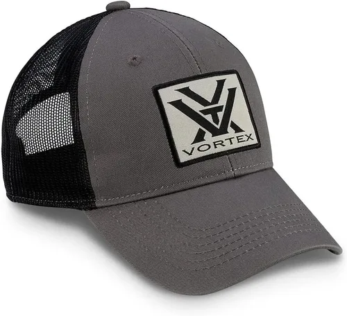 Vista 2 de Vortex Optics Patch Logo Snap Back Caps