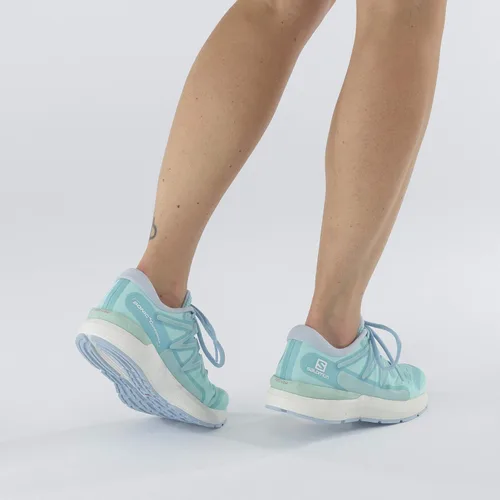 Vista 12 de Salomon Sonic 4 Confidence - Tenis de correr para mujer, B(M) US