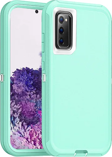 Vista 16 de AICase Para Samsung Galaxy Z Fold 7 Funda Transparente, [Anti-Amarillo] Ultra Delgada Slim Fit Transparente Hard PC Funda Protectora Para Samsung