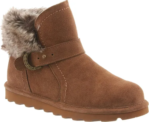 Vista 2 de Bota de mujer BEARPAW Koko