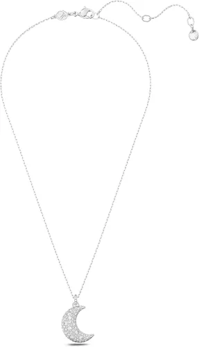 Vista 2 de SWAROVSKI Luna Crystal Jewelry Collection