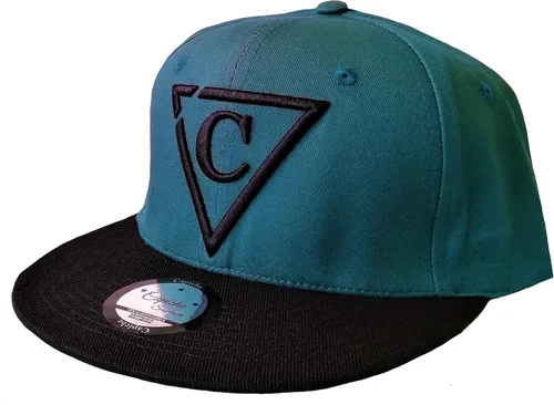 Vista 4 de Capiche - Gorra de visera plana de serie especial, talla única, unisex, hombre, más de 99 diseños
