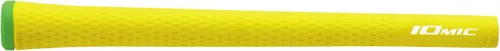 Vista 2 de IOMIC(イオミック) ゴルフグリップ Sticky1.8 スタンダード M60 バックライン無 Sticky Grip Series bule