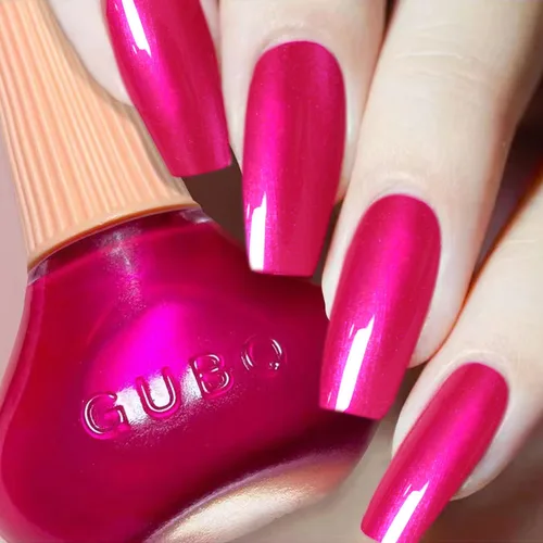 Vista 26 de Major Dijit Juego de esmalte de uñas de 12 colores de secado rápido primavera-verano, esmalte de uñas popular de color caramelo dulce, kit de arte