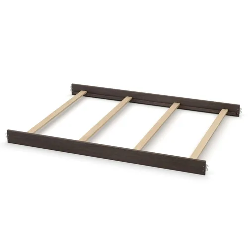 Vista 25 de Kit de conversión de tamaño completo, rieles de cama para cunas convertibles Oxford, Soho, Ozlo y Avalon para bebés, madera maciza, riel de cama