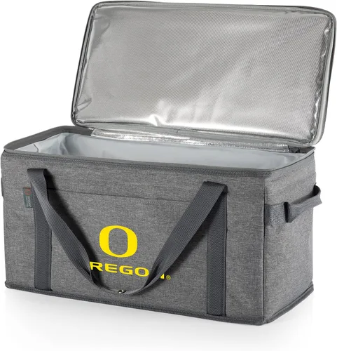 Vista 19 de PICNIC TIME NCAA NCAA 64 - Enfriador plegable de latas unisex para adultos