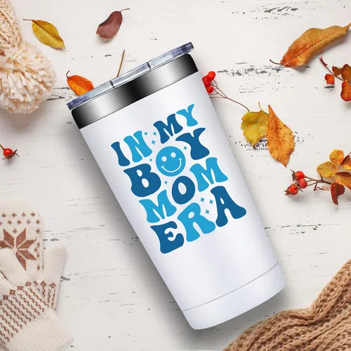 Vista 6 de Grifarny Regalos para mamá – Regalos para nuevas mamás para mujeres – Regalo para el primer día de la madre para nuevas mamás, madre, mamá – Taza