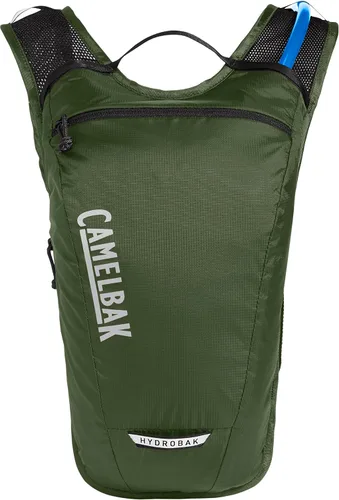 Vista 4 de CamelBak Mochila de hidratación para bicicleta Hydrobak Light 50oz