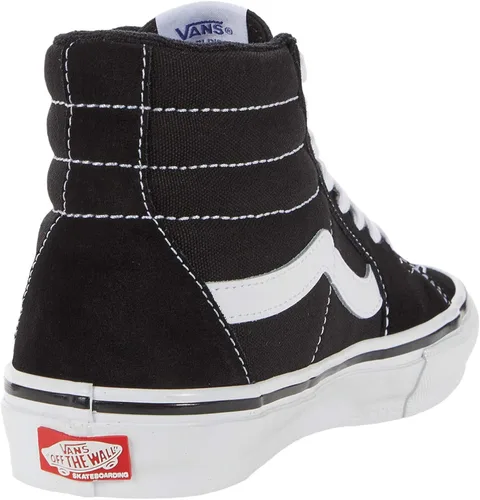 Vista 5 de Vans SK8-Hi - Tenis deportivos unisex para adultos