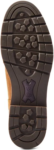 Vista 5 de ARIAT Botas Wexford Chelsea para mujer