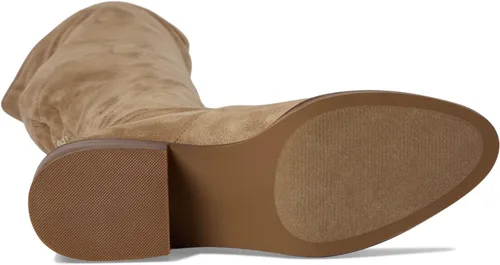 Vista 3 de Steve Madden Botas de moda Georgette para mujer