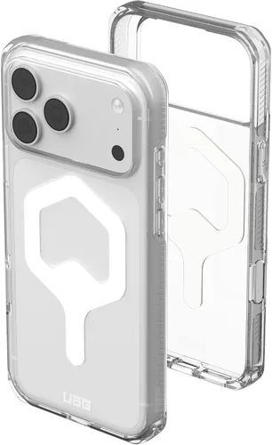 Vista 11 de UAG Monarch Pro - Funda para iPhone 18 Pro Max / iPhone 17 Pro Max, fibra Monarch Pro - Fibra de carbono