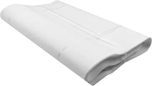 Vista 4 de UBMOVE Hojas de papel de embalaje de papel de periódico, 25lbs