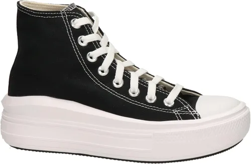 Vista 2 de Converse Chuck Taylor All Star - Plataforma alta CTAS para mujer